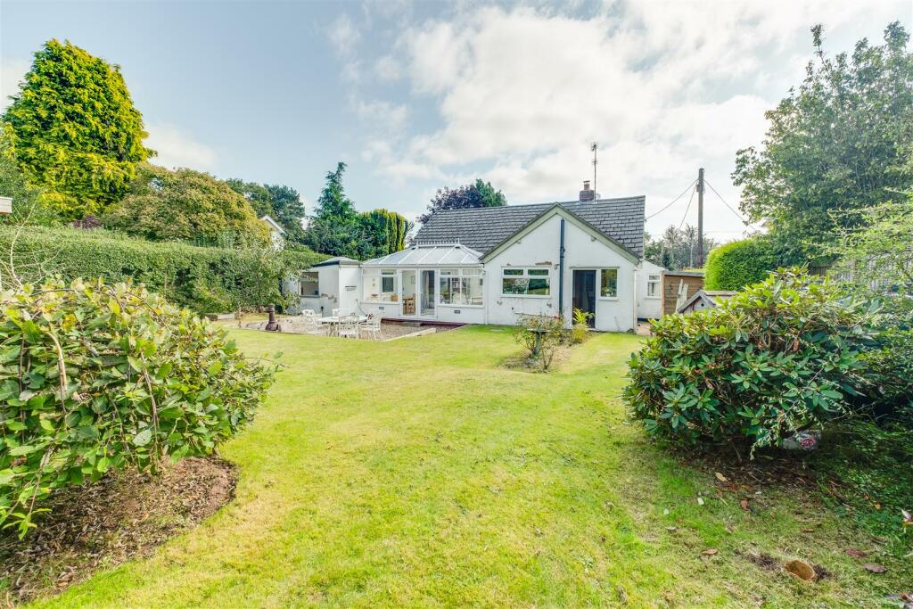 Additional property image - Mudhouse Lane, Burton