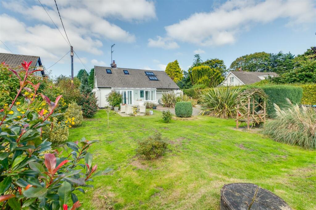 Additional property image - Mudhouse Lane, Burton