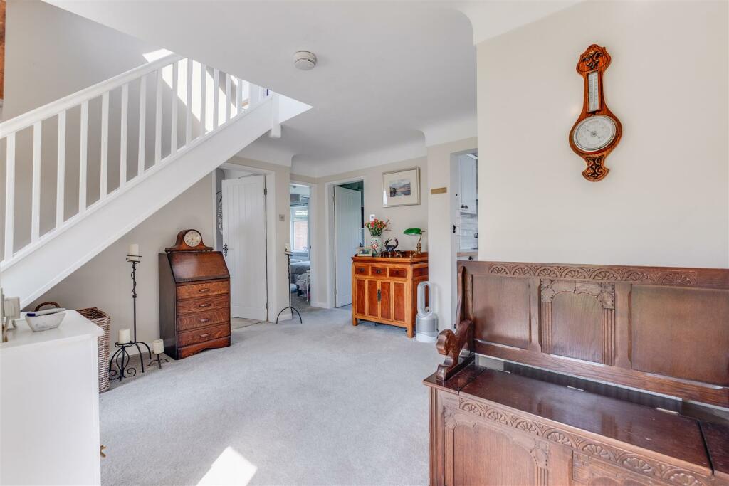 Additional property image - Victoria Road, Little Neston, NESTON
