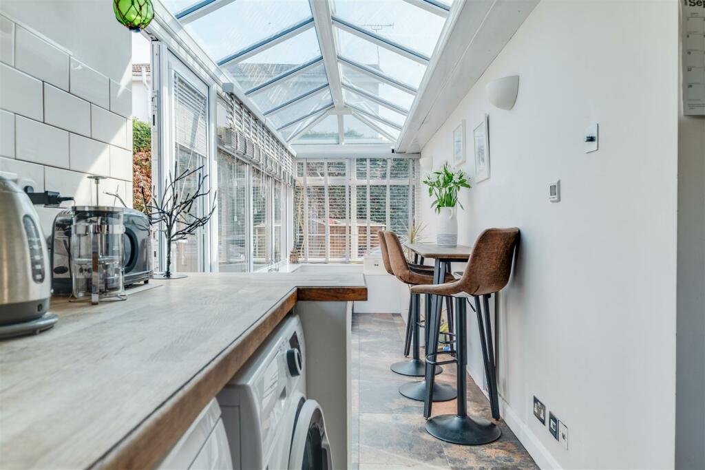 Additional property image - Victoria Road, Little Neston, NESTON