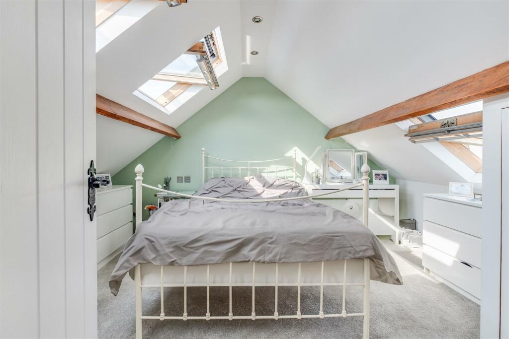 Additional property image - Victoria Road, Little Neston, NESTON