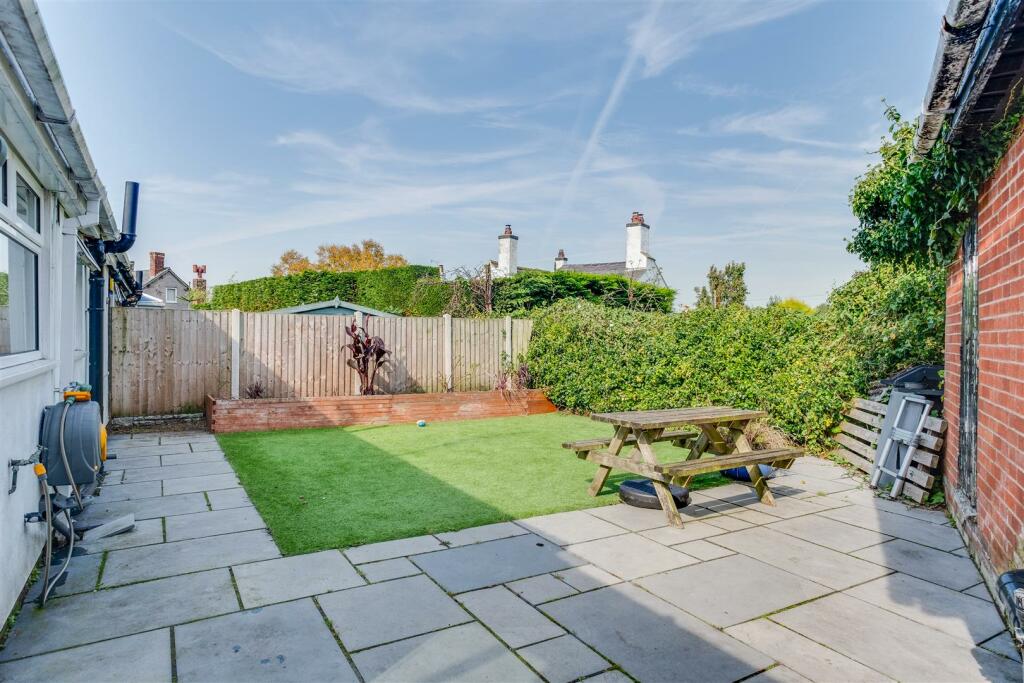 Additional property image - Victoria Road, Little Neston, NESTON