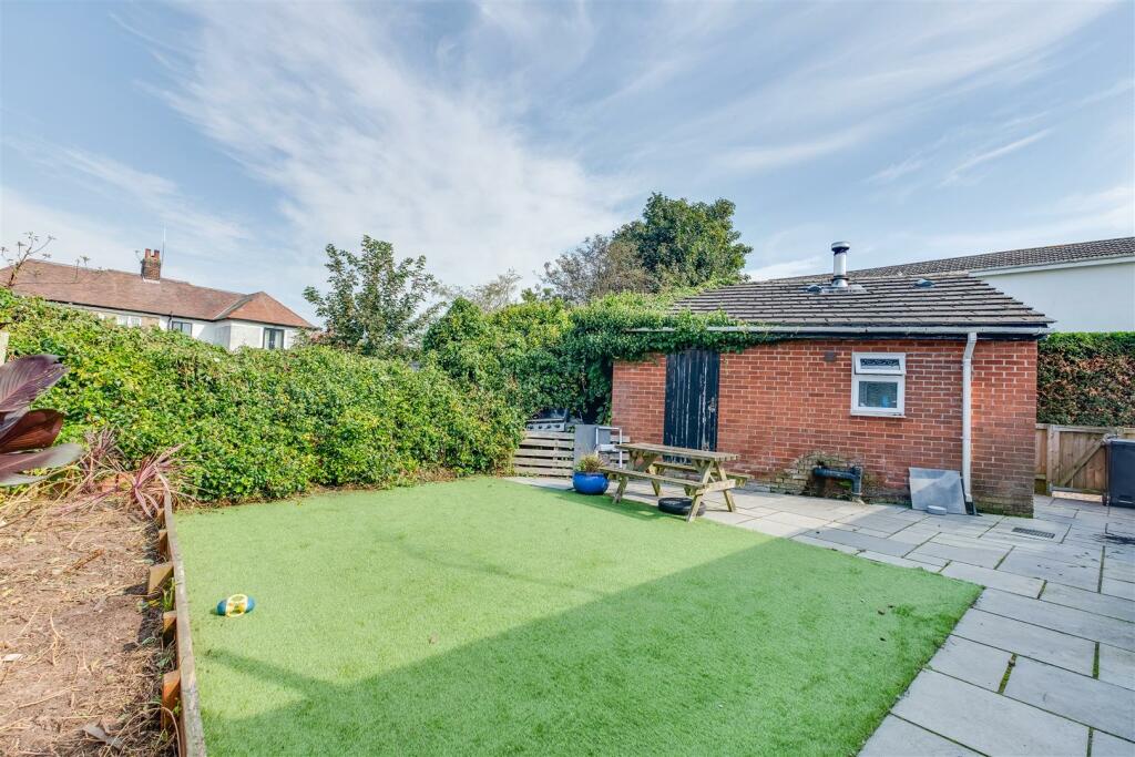 Additional property image - Victoria Road, Little Neston, NESTON