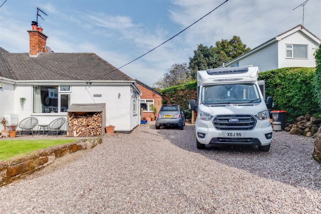 Additional property image - Victoria Road, Little Neston, NESTON
