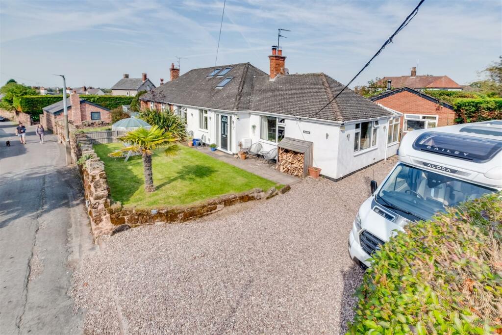 Additional property image - Victoria Road, Little Neston, NESTON