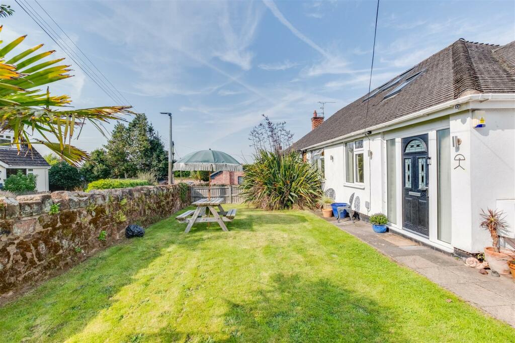 Additional property image - Victoria Road, Little Neston, NESTON