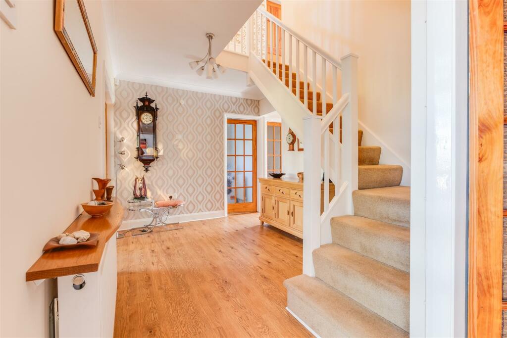 Additional property image - Woodfall Grove, Little Neston, NESTON