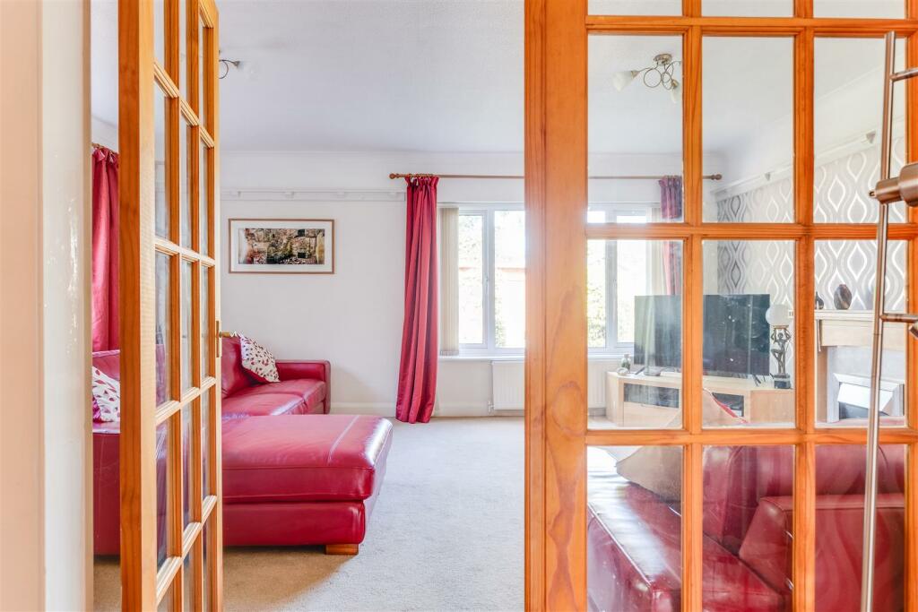 Additional property image - Woodfall Grove, Little Neston, NESTON