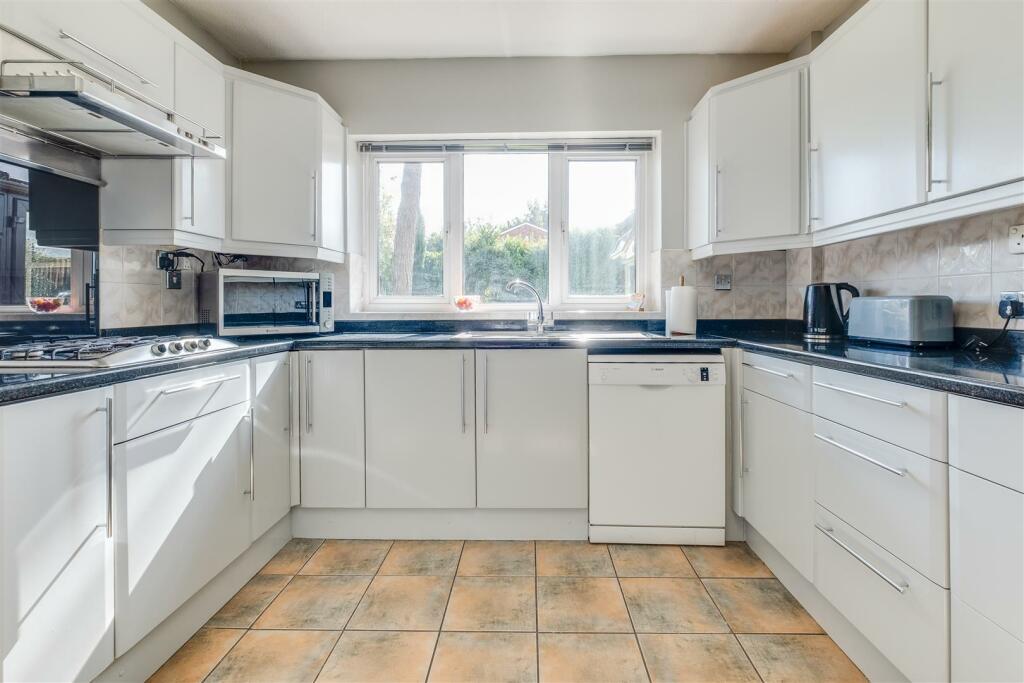 Additional property image - Woodfall Grove, Little Neston, NESTON