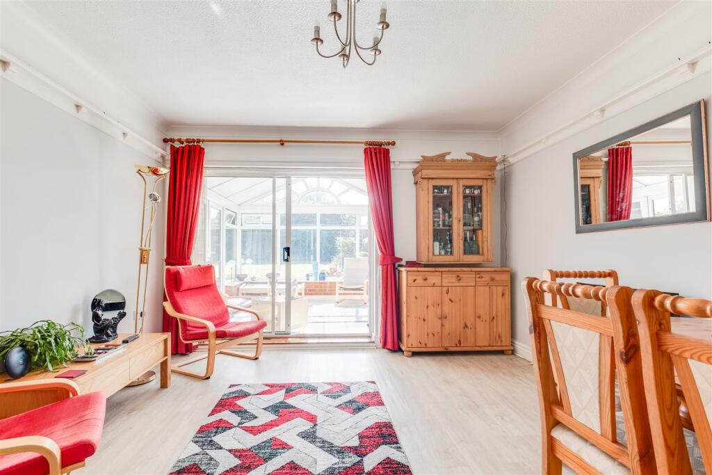 Additional property image - Woodfall Grove, Little Neston, NESTON