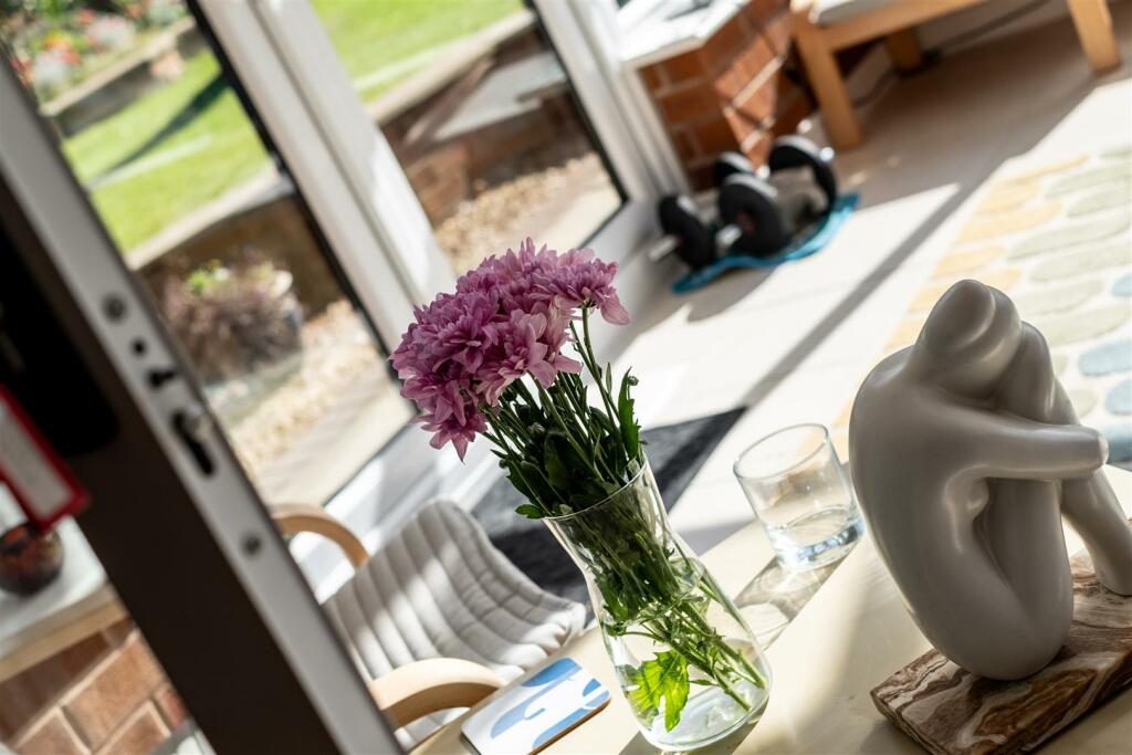 Additional property image - Woodfall Grove, Little Neston, NESTON