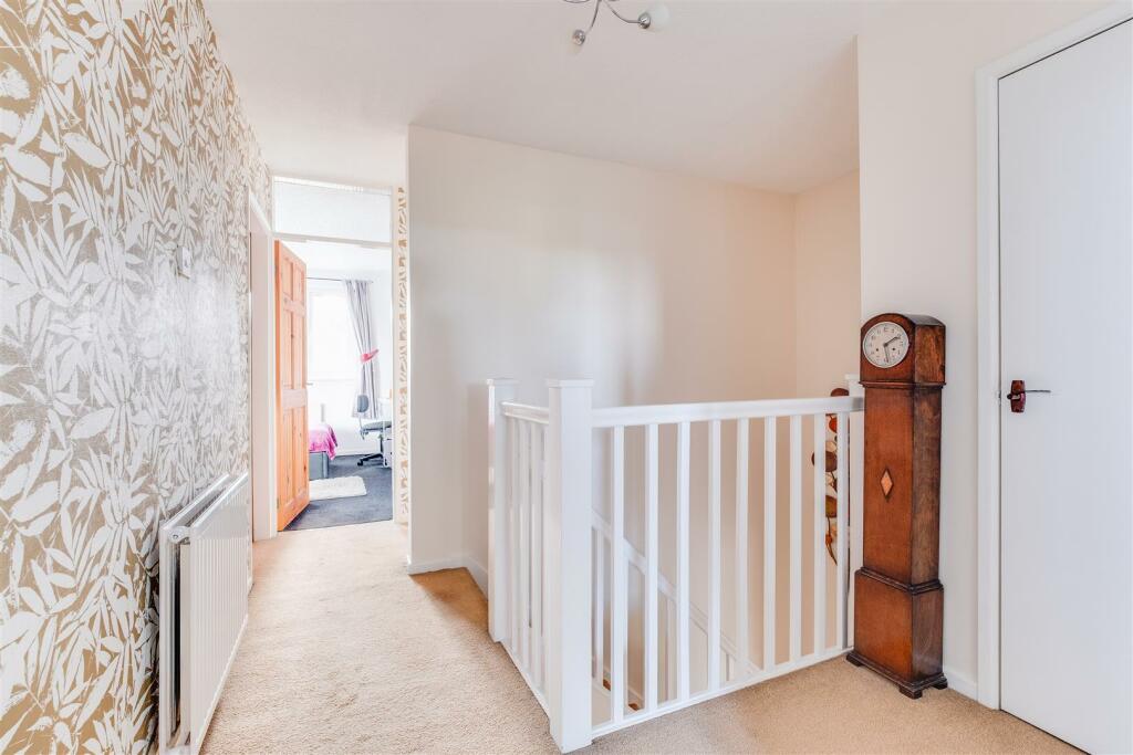 Additional property image - Woodfall Grove, Little Neston, NESTON