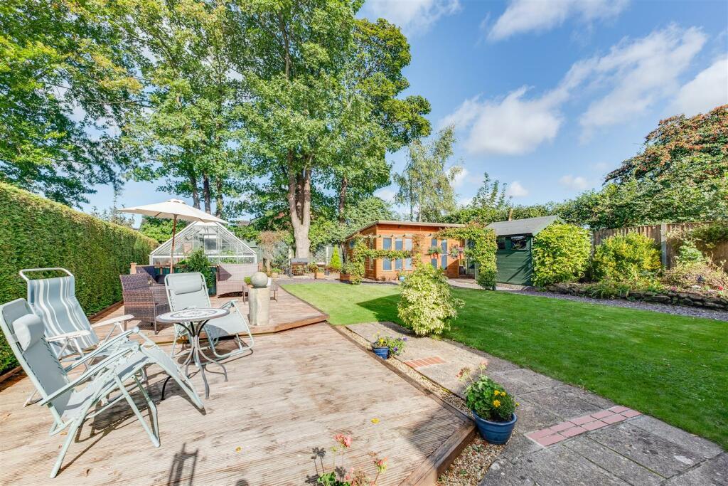 Additional property image - Woodfall Grove, Little Neston, NESTON