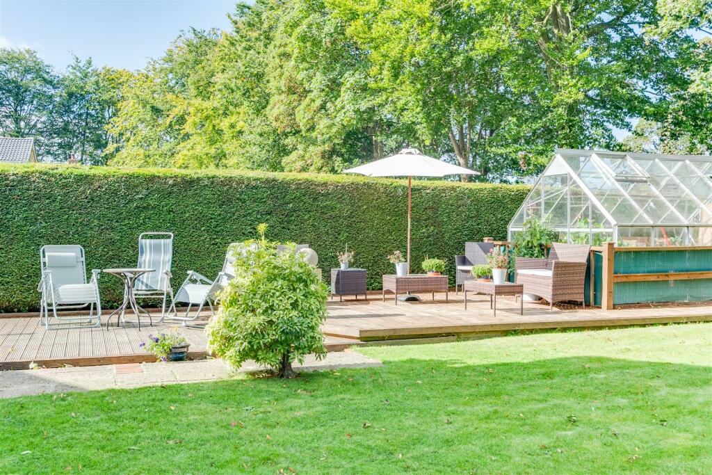 Additional property image - Woodfall Grove, Little Neston, NESTON
