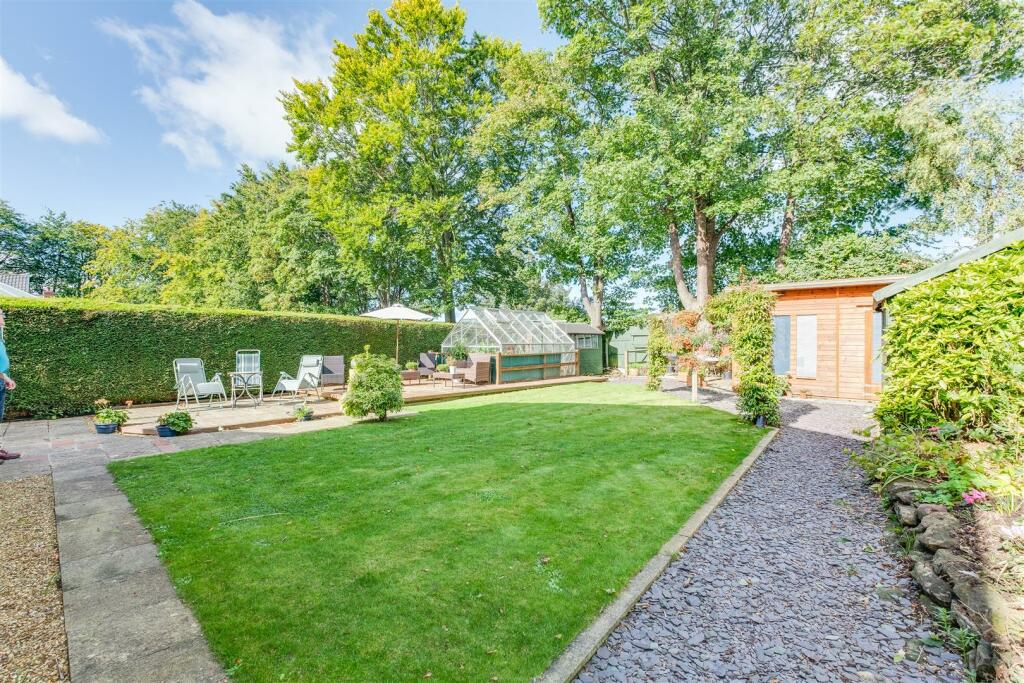 Additional property image - Woodfall Grove, Little Neston, NESTON