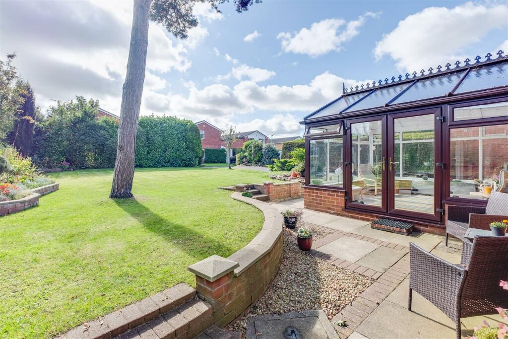 Additional property image - Woodfall Grove, Little Neston, NESTON