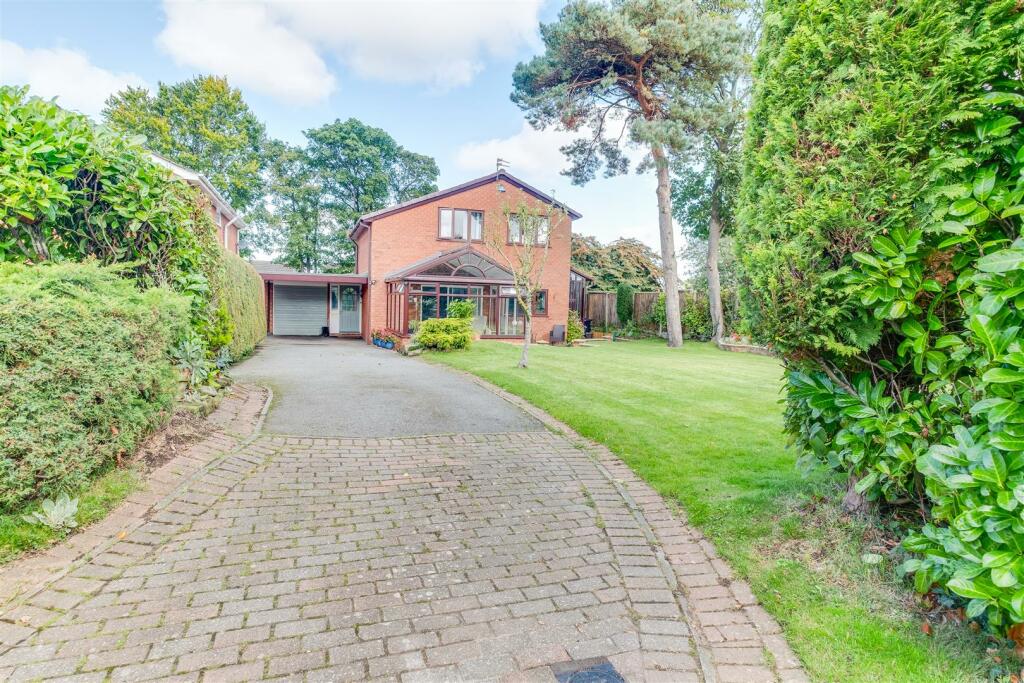 Additional property image - Woodfall Grove, Little Neston, NESTON