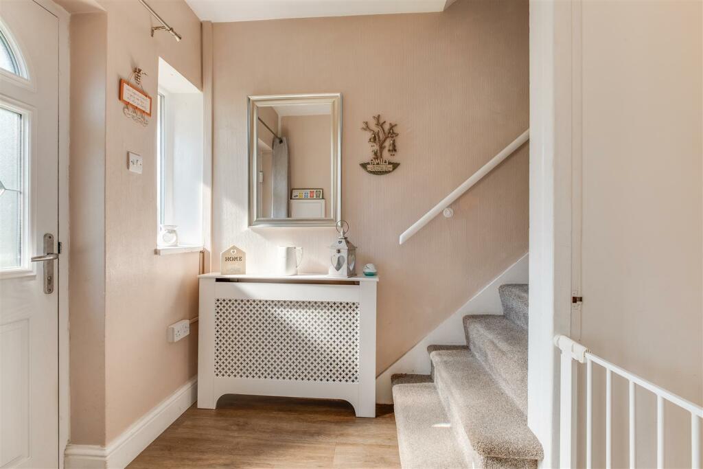 Additional property image - Raeburn Avenue, Little Neston, Neston