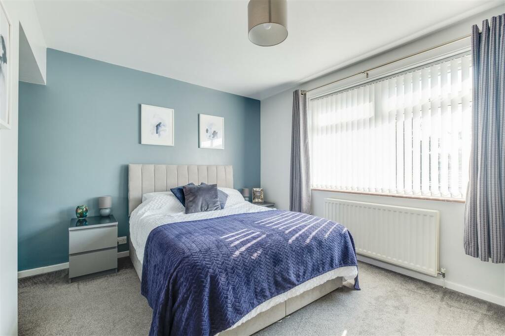 Additional property image - Raeburn Avenue, Little Neston, Neston