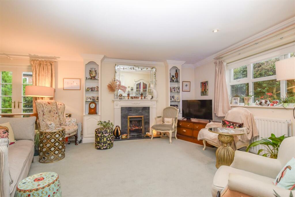 Additional property image - Neston Road, Willaston, Neston
