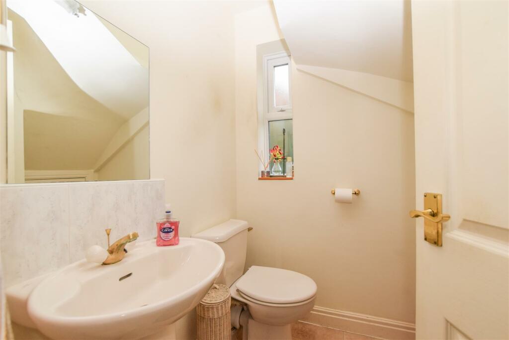 Additional property image - Neston Road, Willaston, Neston