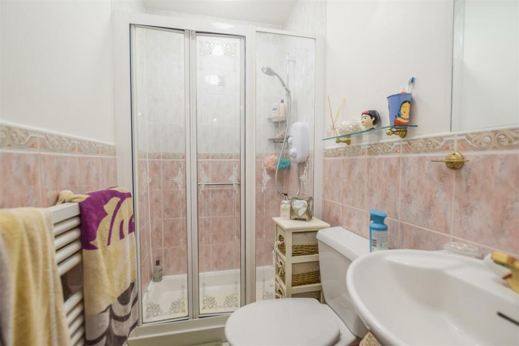 Additional property image - Neston Road, Willaston, Neston