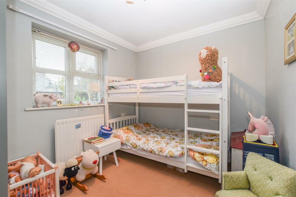 Additional property image - Neston Road, Willaston, Neston