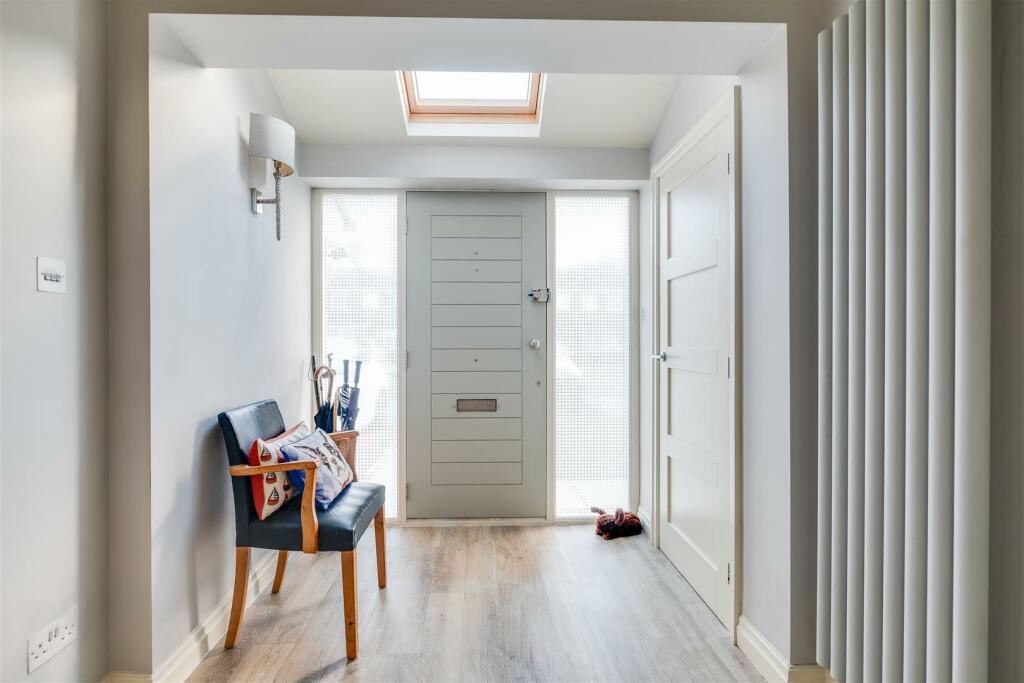 Additional property image - Ashtree Farm Court, Willaston, Neston