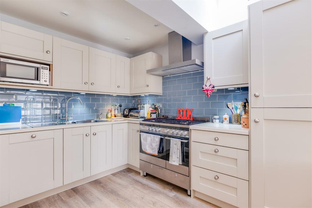 Additional property image - Ashtree Farm Court, Willaston, Neston