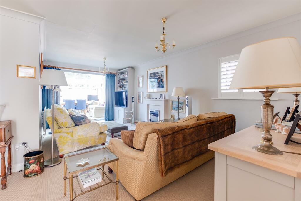 Additional property image - Ashtree Farm Court, Willaston, Neston