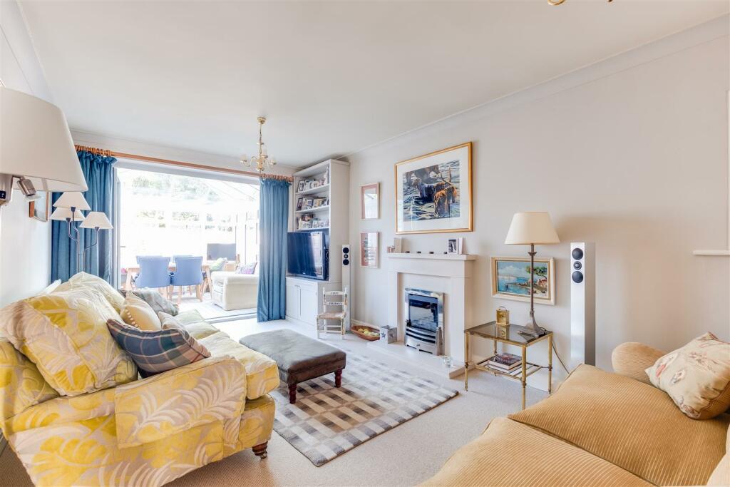 Additional property image - Ashtree Farm Court, Willaston, Neston