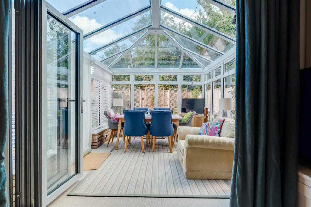Additional property image - Ashtree Farm Court, Willaston, Neston
