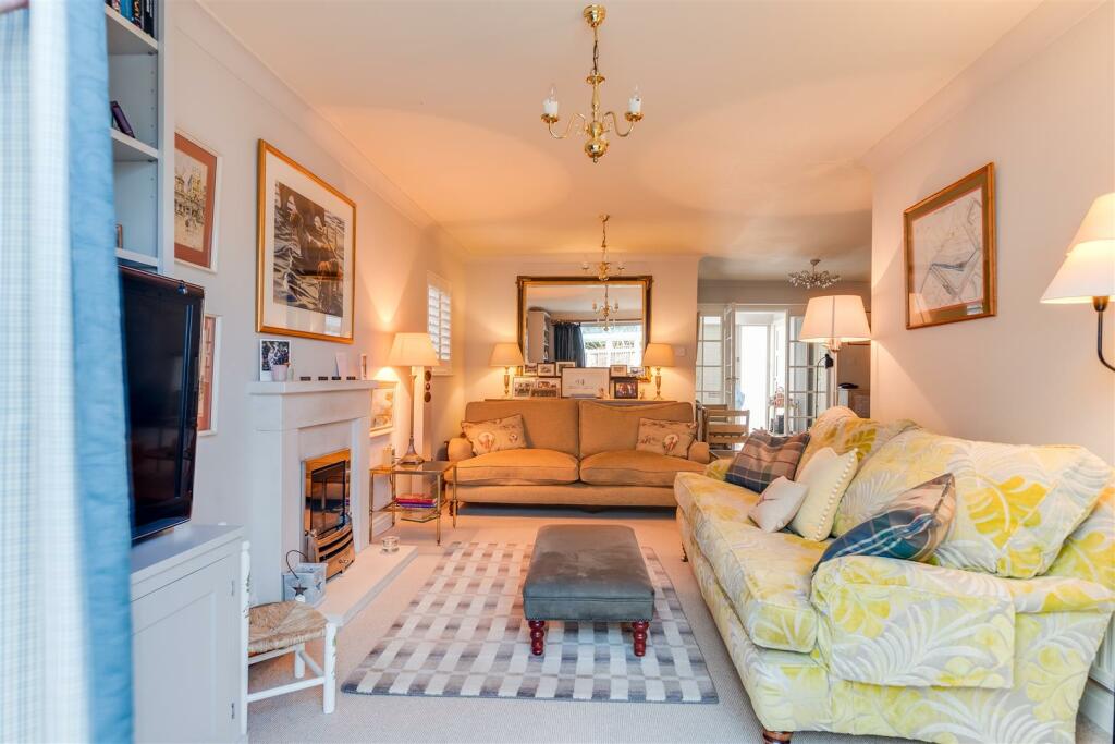 Additional property image - Ashtree Farm Court, Willaston, Neston