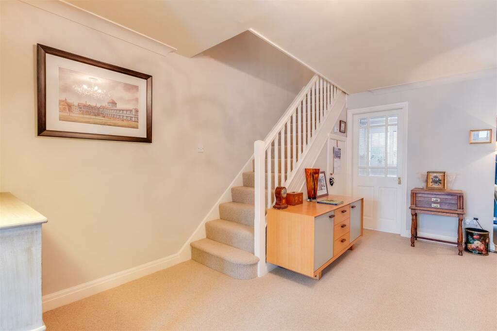 Property image - Ashtree Farm Court, Willaston, Neston