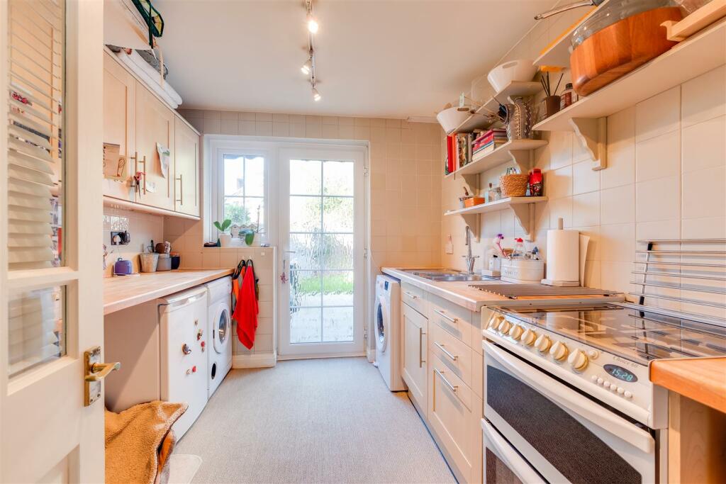 Additional property image - Ashtree Farm Court, Willaston, Neston