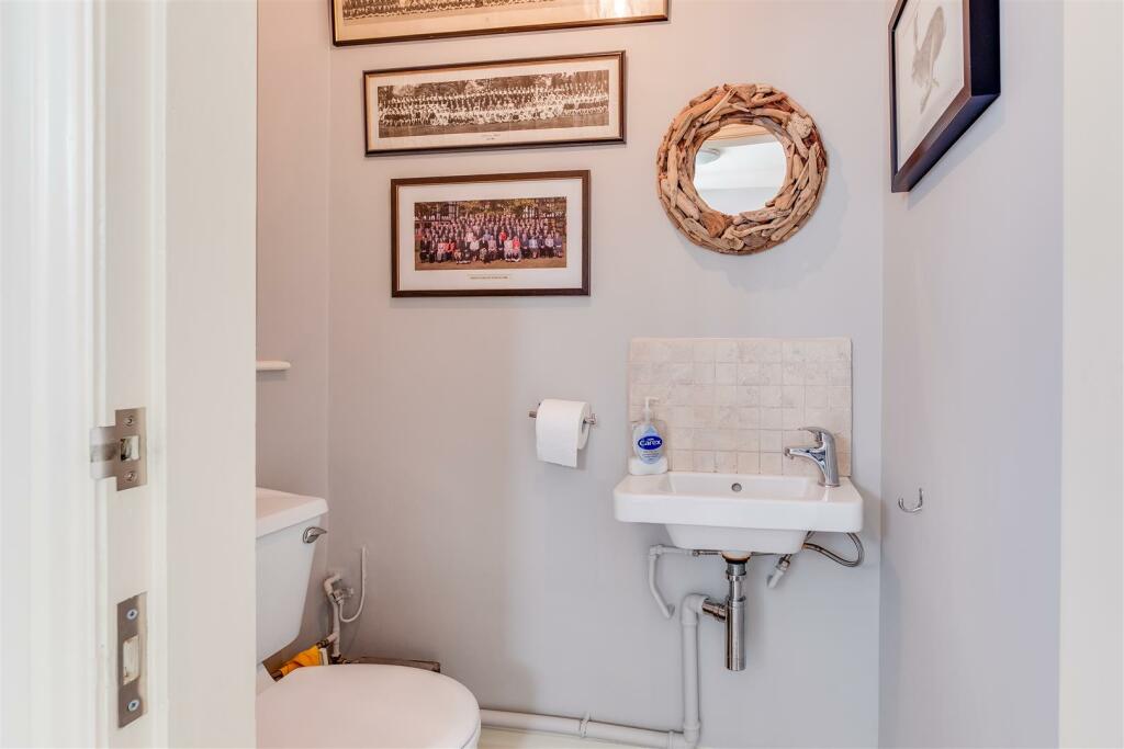 Additional property image - Ashtree Farm Court, Willaston, Neston