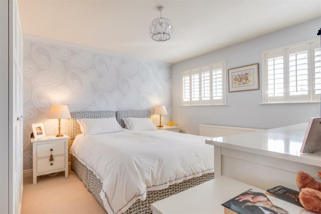 Additional property image - Ashtree Farm Court, Willaston, Neston