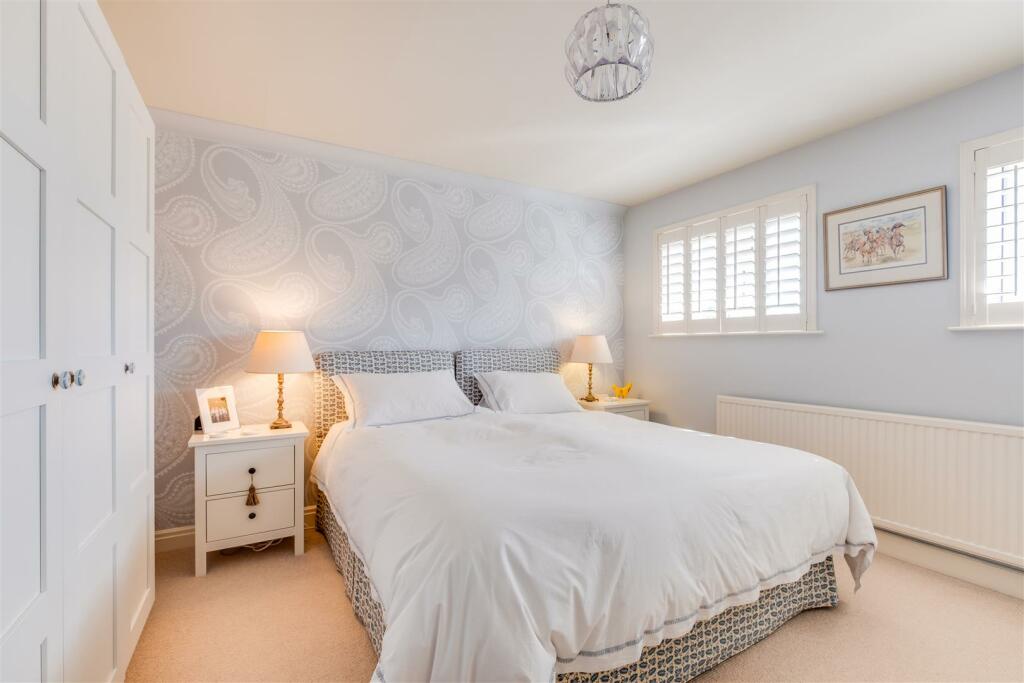 Additional property image - Ashtree Farm Court, Willaston, Neston