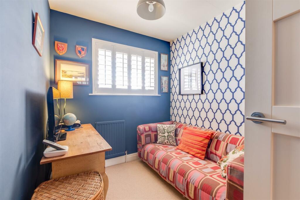 Additional property image - Ashtree Farm Court, Willaston, Neston