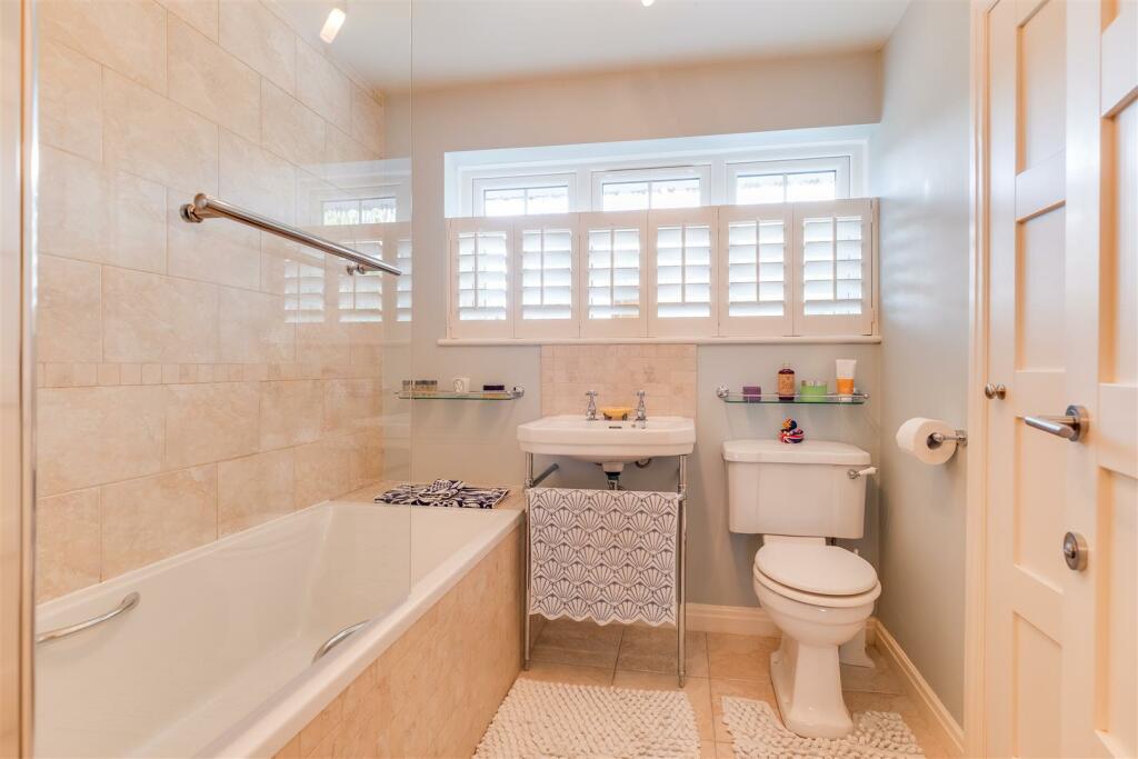 Additional property image - Ashtree Farm Court, Willaston, Neston