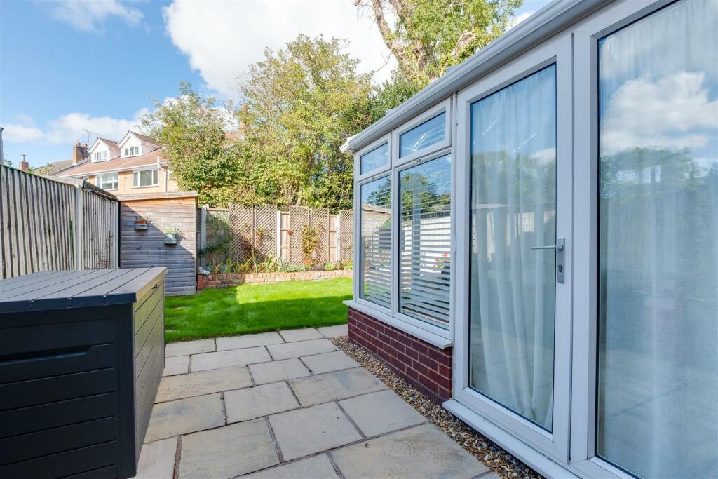 Additional property image - Ashtree Farm Court, Willaston, Neston