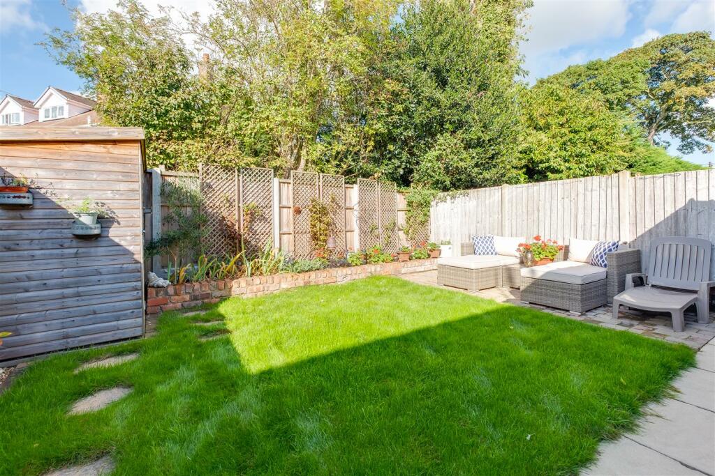 Additional property image - Ashtree Farm Court, Willaston, Neston