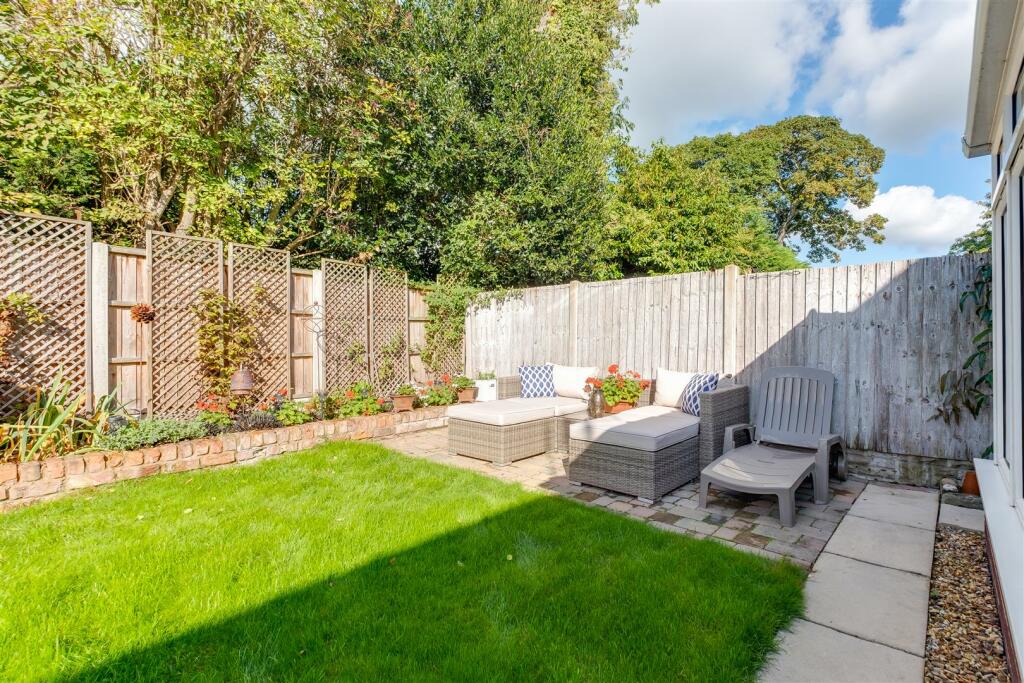 Additional property image - Ashtree Farm Court, Willaston, Neston