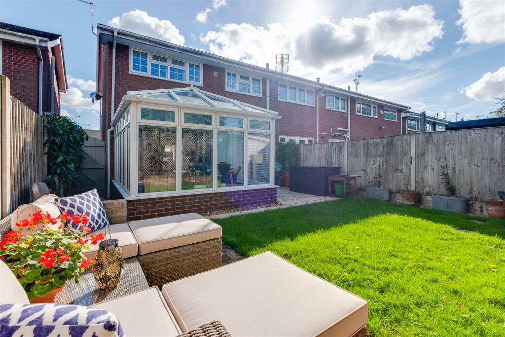 Additional property image - Ashtree Farm Court, Willaston, Neston
