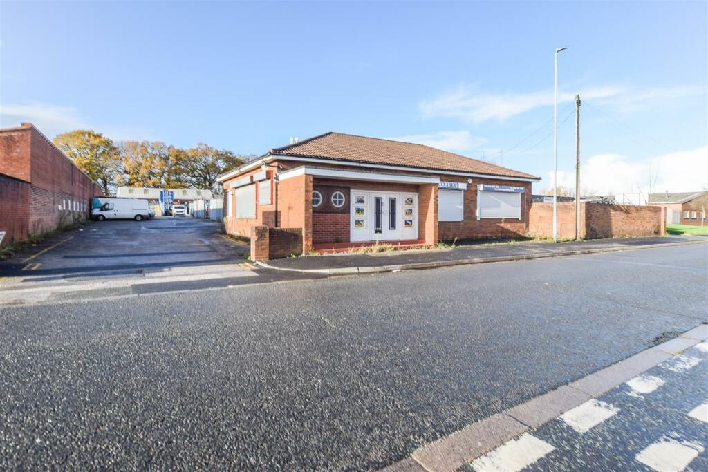 Additional property image - Rossfield Road, Rossmore Trading Estate, Ellesmere Port