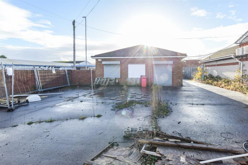 Additional property image - Rossfield Road, Rossmore Trading Estate, Ellesmere Port