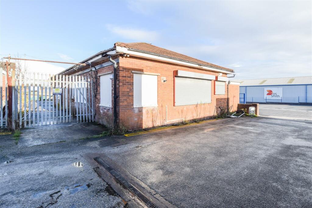 Additional property image - Rossfield Road, Rossmore Trading Estate, Ellesmere Port