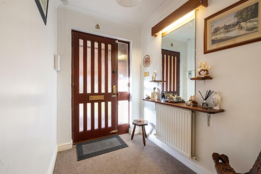 Additional property image - Glendale Grove, Spital, Wirral