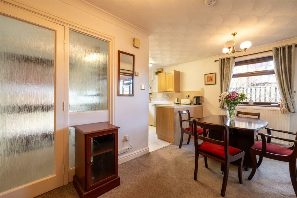 Additional property image - Glendale Grove, Spital, Wirral