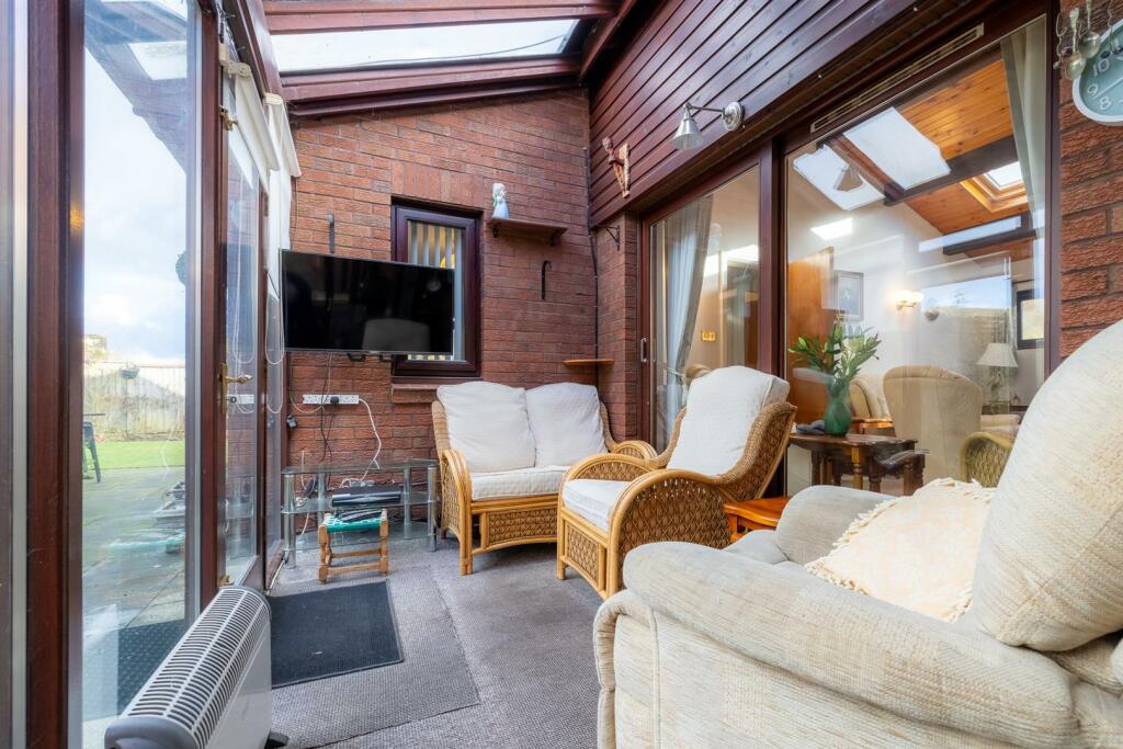 Additional property image - Glendale Grove, Spital, Wirral